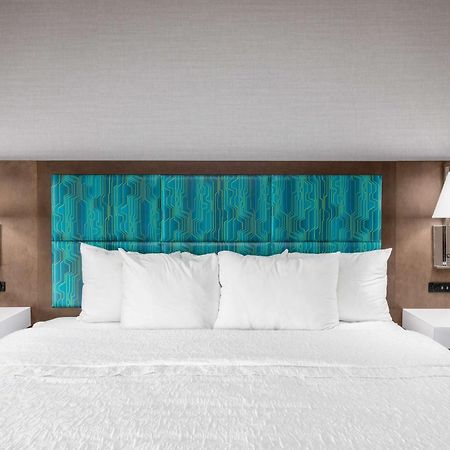 Hampton Inn Columbus/Dublin Kültér fotó