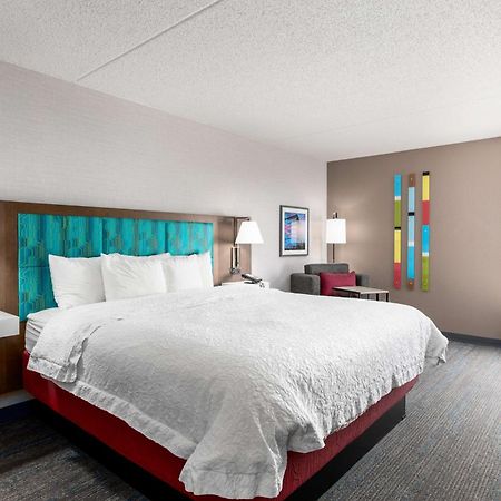Hampton Inn Columbus/Dublin Kültér fotó