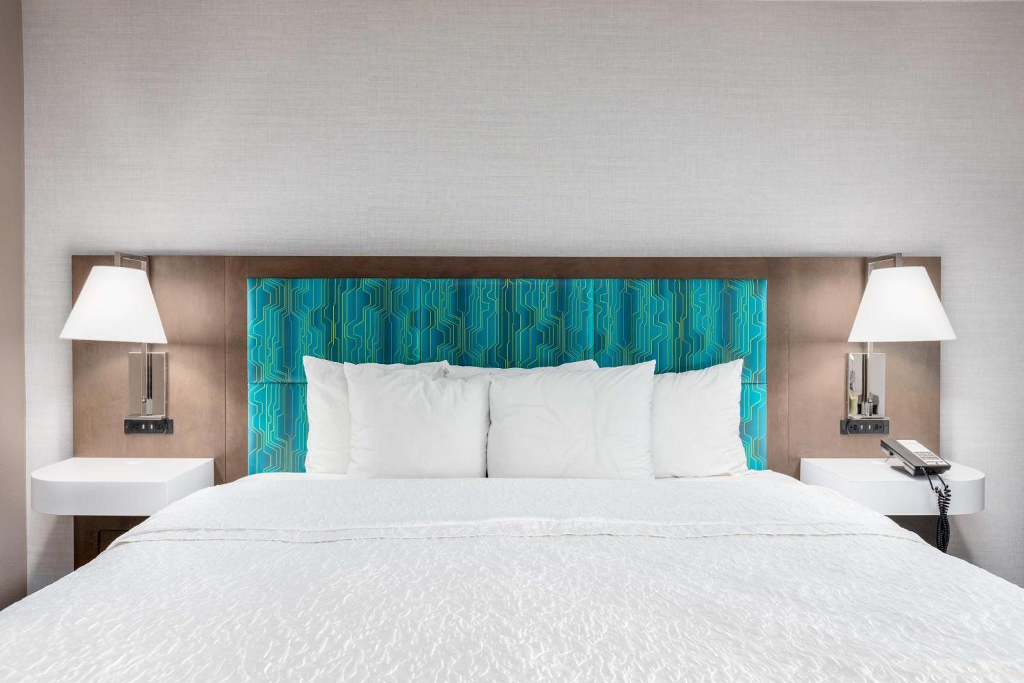 Hampton Inn Columbus/Dublin Kültér fotó